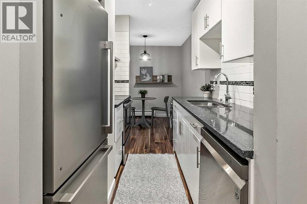 7, 1607 26 Avenue Sw, Calgary, Alberta  T2T 1C7 - Photo 9 - A2254106