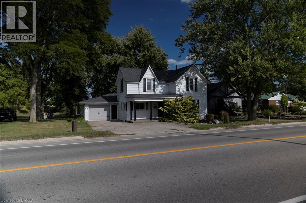 80 Stover Street N, Norwich, Ontario  N0J 1P0 - Photo 27 - 40767566