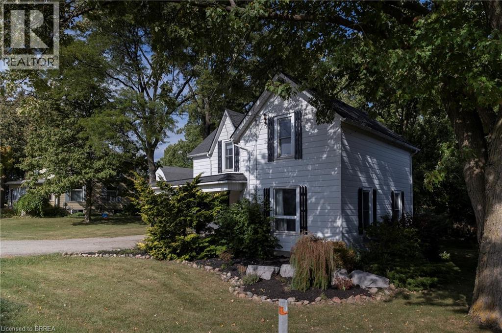 80 Stover Street N, Norwich, Ontario  N0J 1P0 - Photo 3 - 40767566