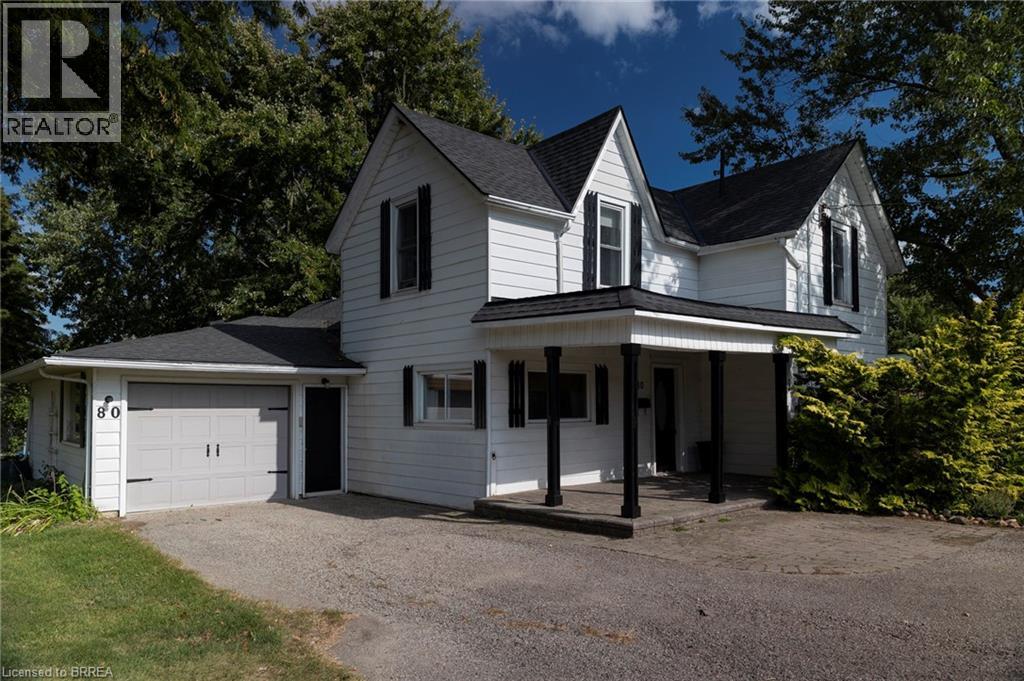 80 Stover Street N, Norwich, Ontario  N0J 1P0 - Photo 4 - 40767566