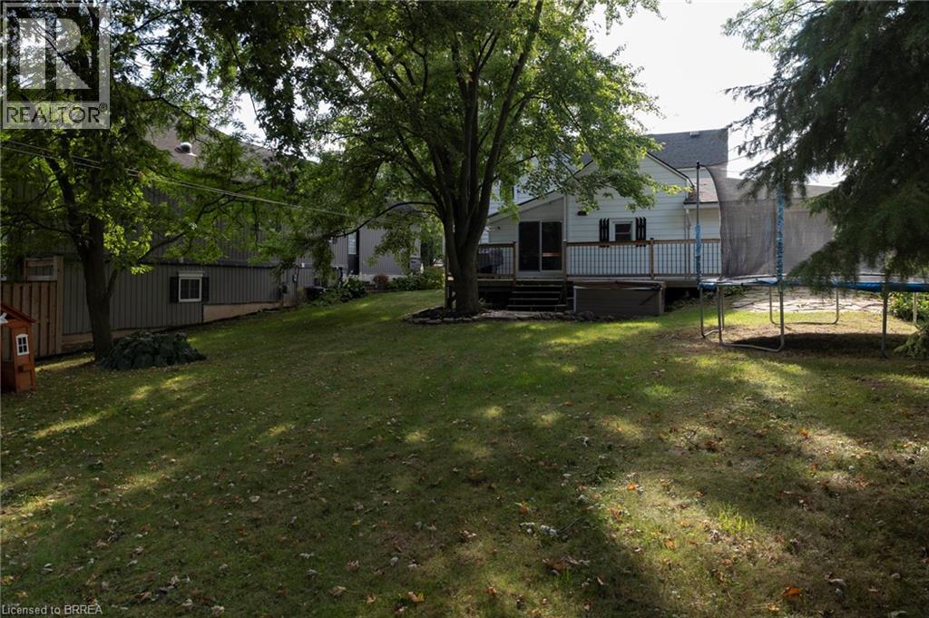 80 Stover Street N, Norwich, Ontario  N0J 1P0 - Photo 5 - 40767566