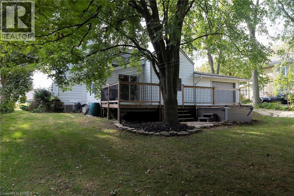 80 Stover Street N, Norwich, Ontario  N0J 1P0 - Photo 6 - 40767566
