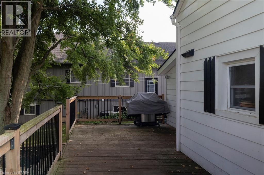 80 Stover Street N, Norwich, Ontario  N0J 1P0 - Photo 8 - 40767566