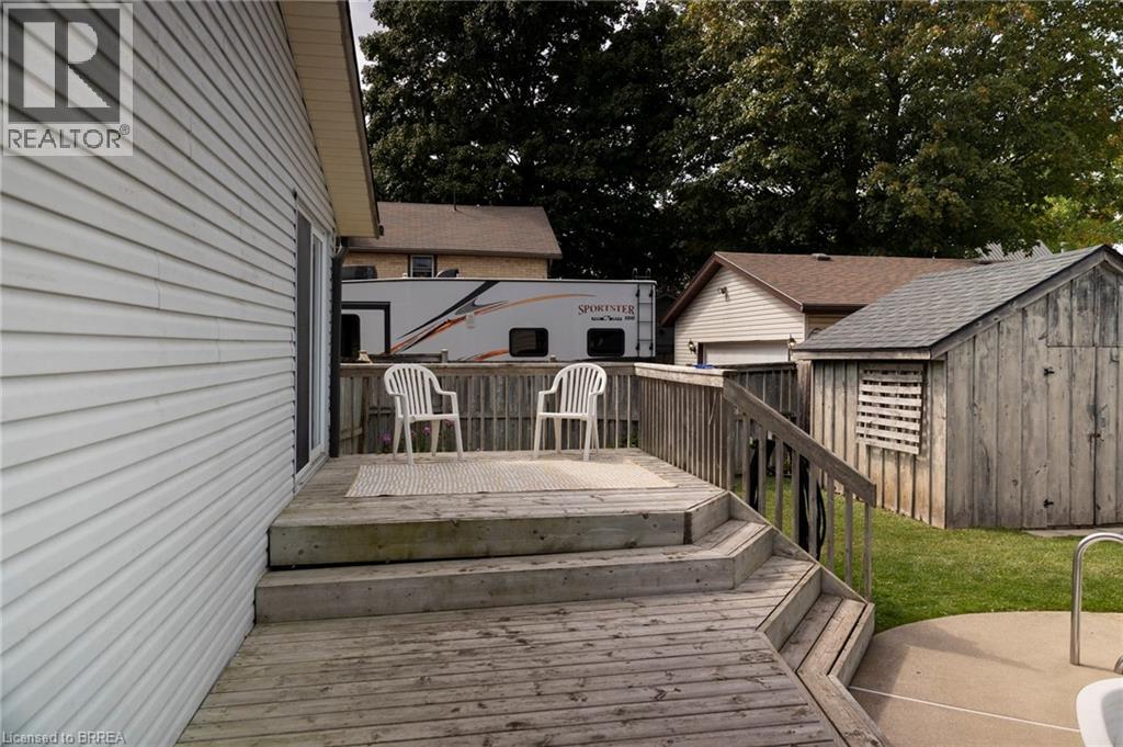 14 Elgin Street W, Norwich, Ontario  N0J 1P0 - Photo 10 - 40767542