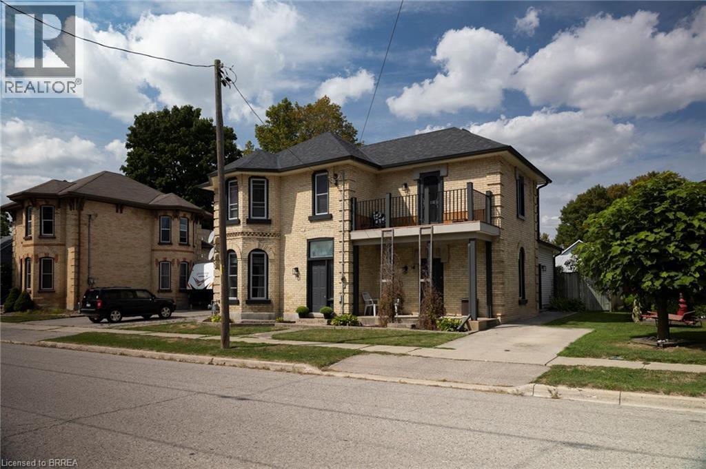 14 Elgin Street W, Norwich, Ontario  N0J 1P0 - Photo 2 - 40767542