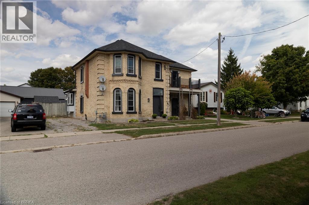 14 Elgin Street W, Norwich, Ontario  N0J 1P0 - Photo 3 - 40767542