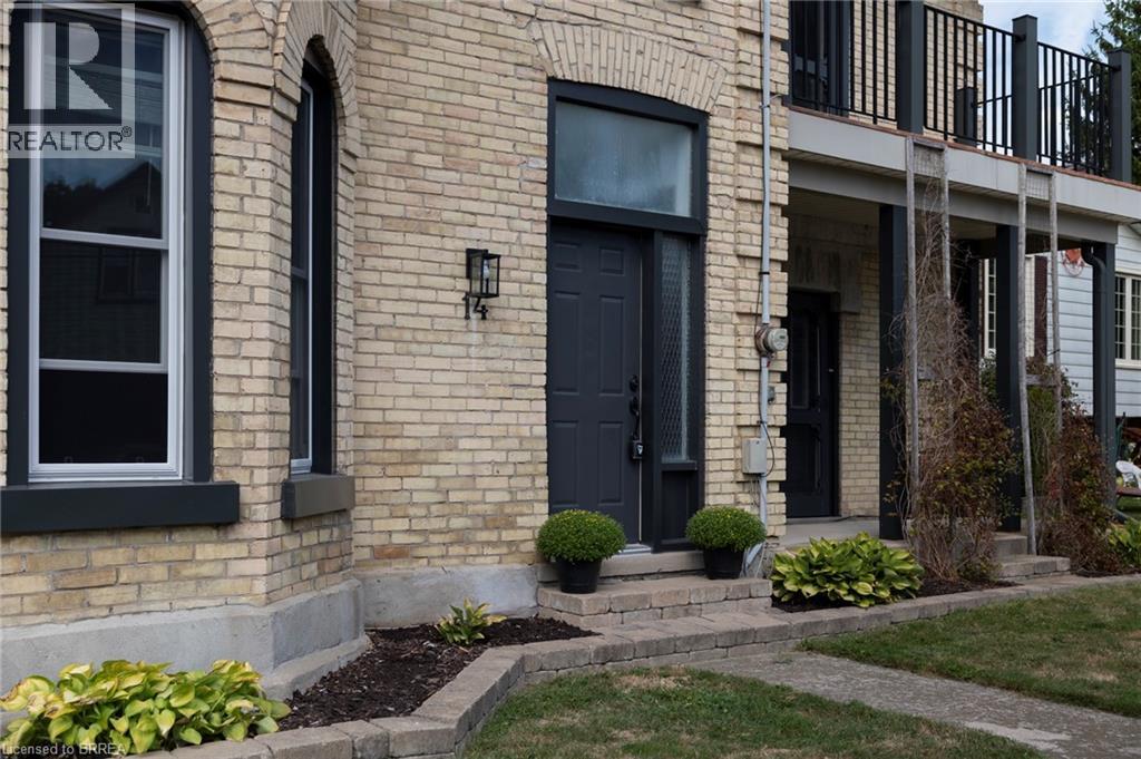 14 Elgin Street W, Norwich, Ontario  N0J 1P0 - Photo 4 - 40767542
