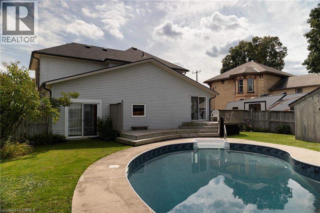 14 Elgin Street W, Norwich, Ontario  N0J 1P0 - Photo 6 - 40767542