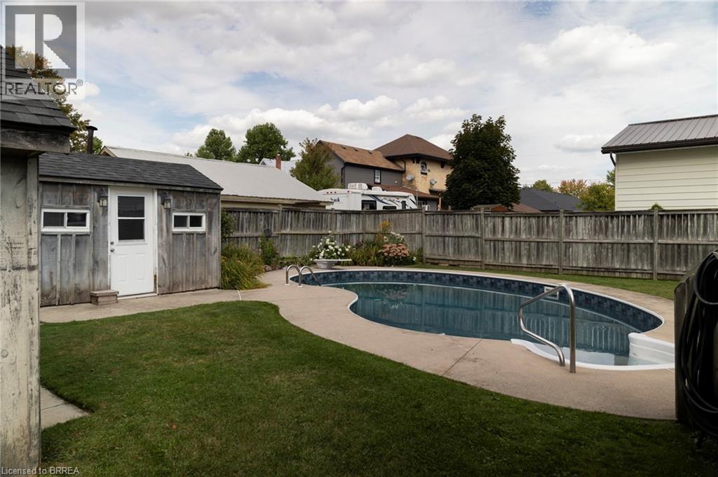 14 Elgin Street W, Norwich, Ontario  N0J 1P0 - Photo 7 - 40767542