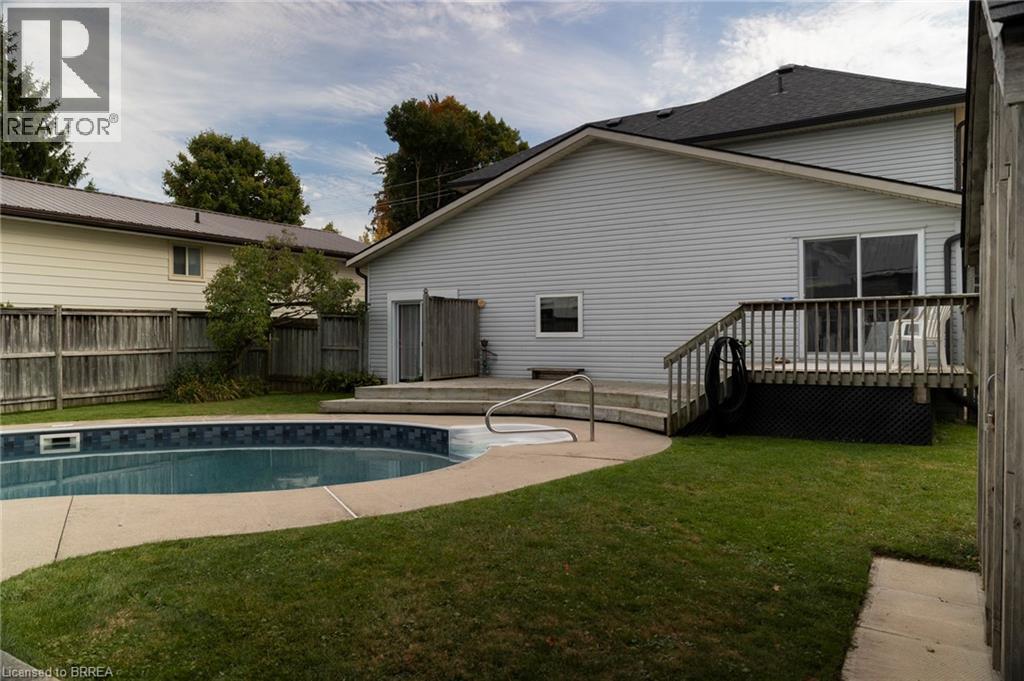 14 Elgin Street W, Norwich, Ontario  N0J 1P0 - Photo 8 - 40767542