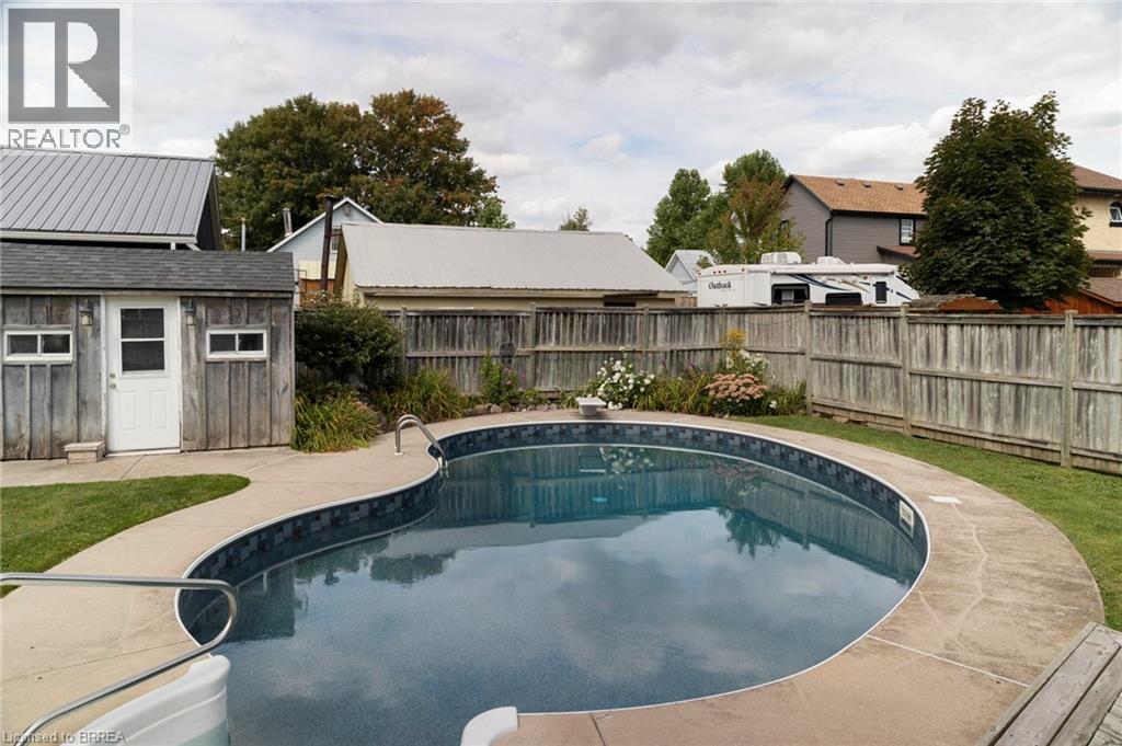 14 Elgin Street W, Norwich, Ontario  N0J 1P0 - Photo 9 - 40767542