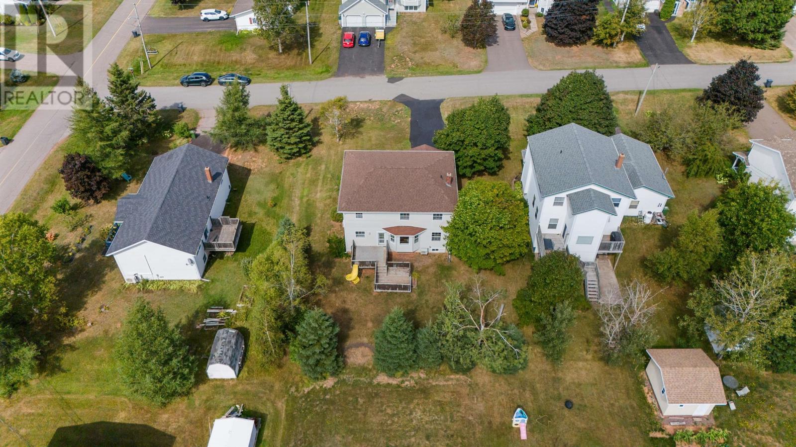 2 Nevin Lane, Cornwall, Prince Edward Island  C0A 1H0 - Photo 32 - 202523086