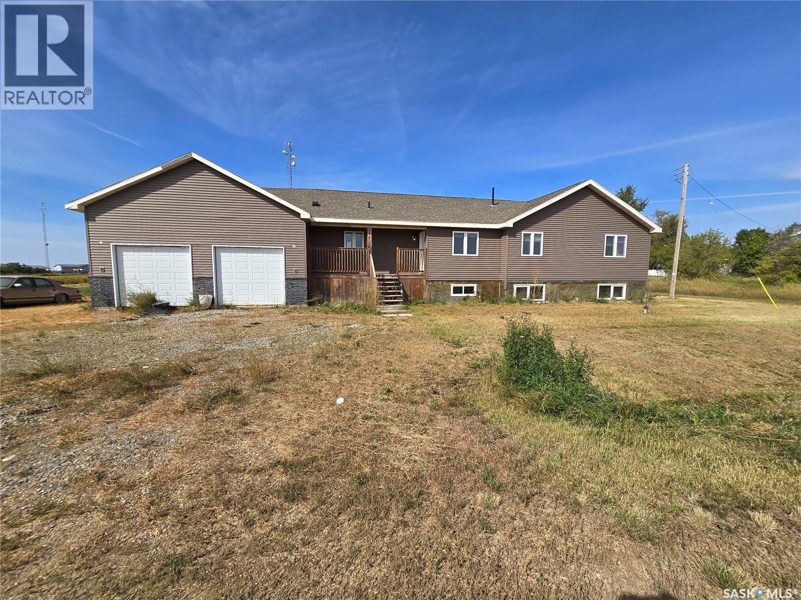 201 1st STREET, Lomond Rm No. 37, Saskatchewan