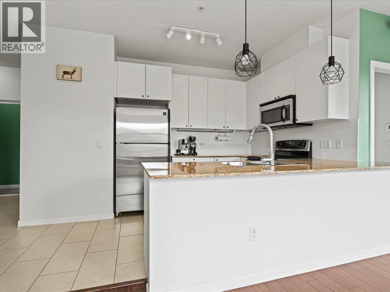 317 2477 Kelly Avenue, Port Coquitlam, British Columbia  V3C 0B3 - Photo 13 - R3045804