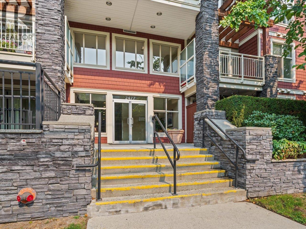 317 2477 Kelly Avenue, Port Coquitlam, British Columbia  V3C 0B3 - Photo 3 - R3045804