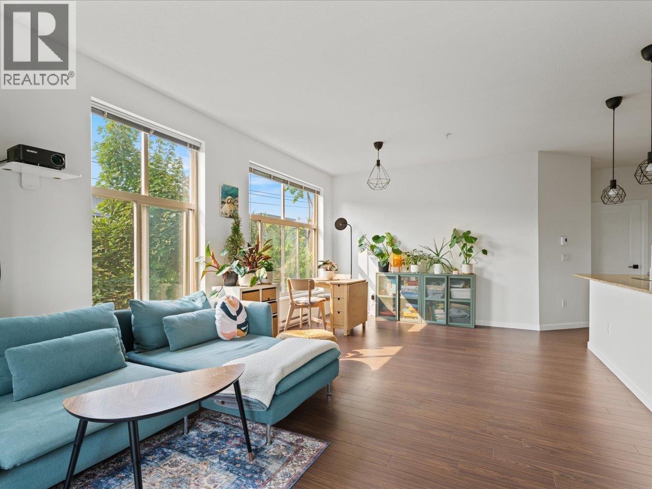 317 2477 Kelly Avenue, Port Coquitlam, British Columbia  V3C 0B3 - Photo 8 - R3045804