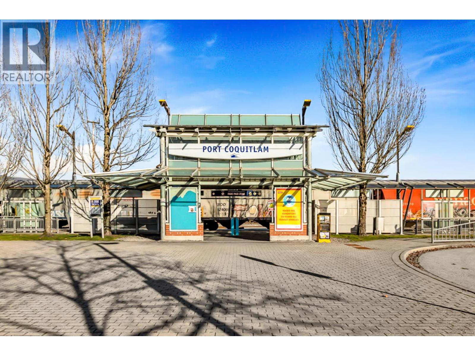 317 2477 Kelly Avenue, Port Coquitlam, British Columbia  V3C 0B3 - Photo 32 - R3045804