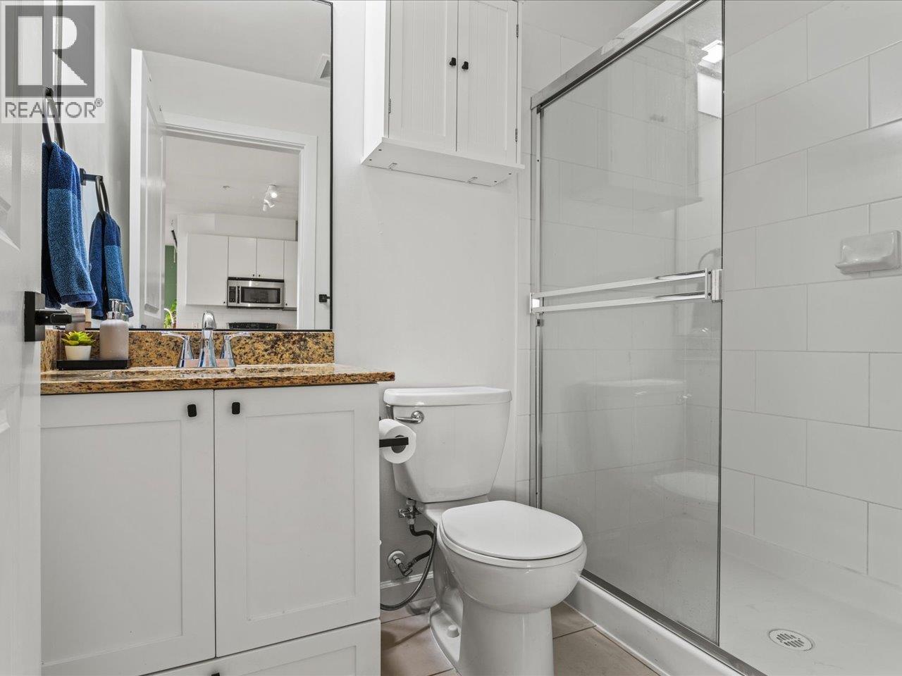 317 2477 Kelly Avenue, Port Coquitlam, British Columbia  V3C 0B3 - Photo 19 - R3045804
