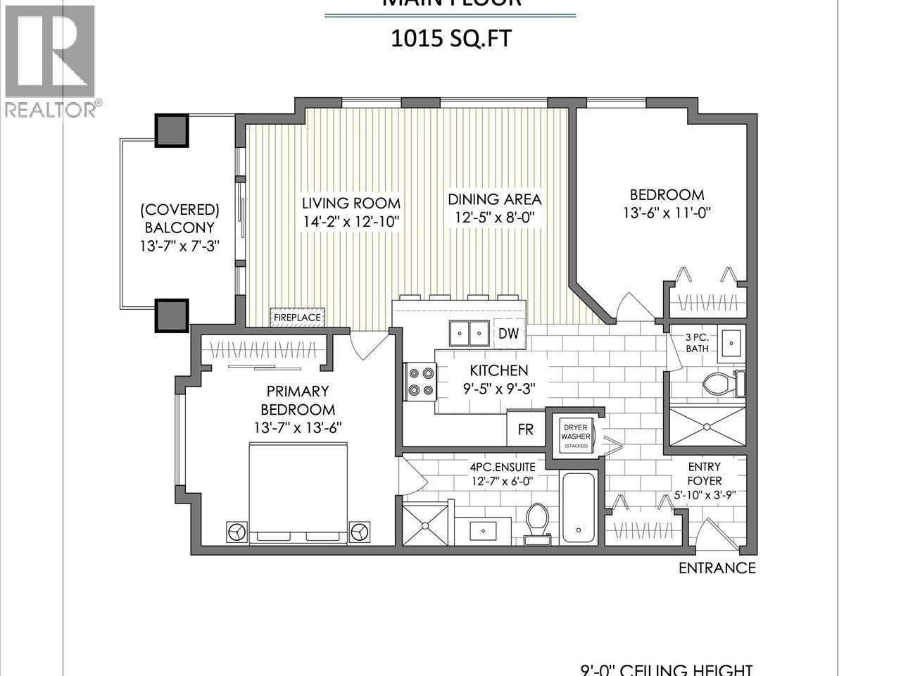 317 2477 Kelly Avenue, Port Coquitlam, British Columbia  V3C 0B3 - Photo 26 - R3045804