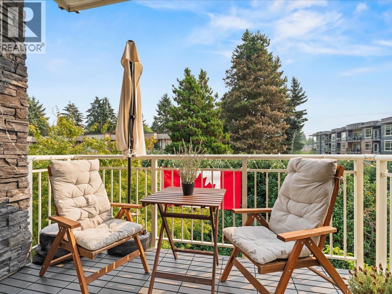 317 2477 Kelly Avenue, Port Coquitlam, British Columbia  V3C 0B3 - Photo 21 - R3045804