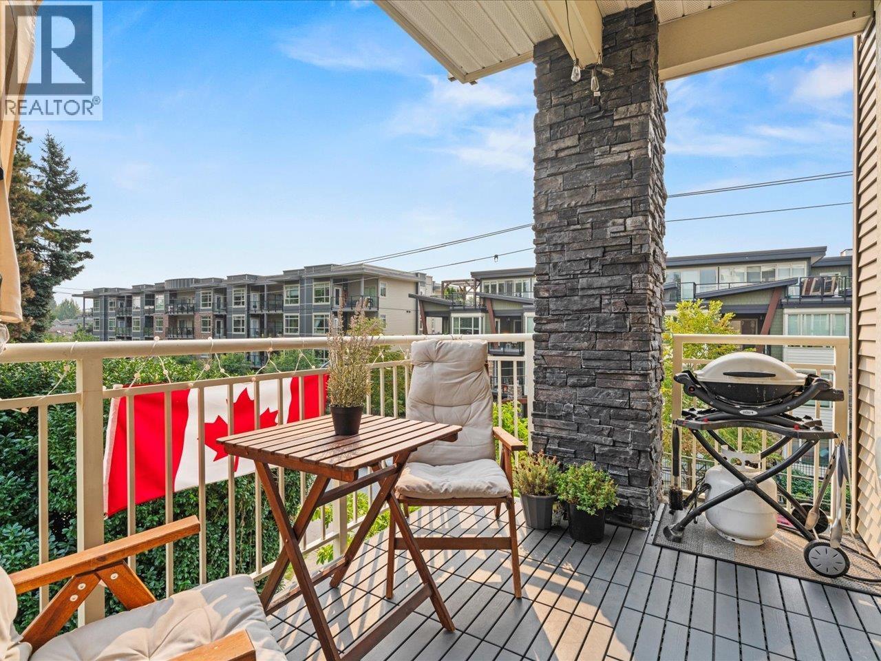 317 2477 Kelly Avenue, Port Coquitlam, British Columbia  V3C 0B3 - Photo 22 - R3045804
