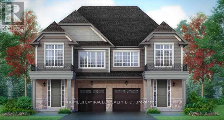 145 Sanders Road, Erin, Ontario  N0B 1T0 - Photo 1 - X12397452