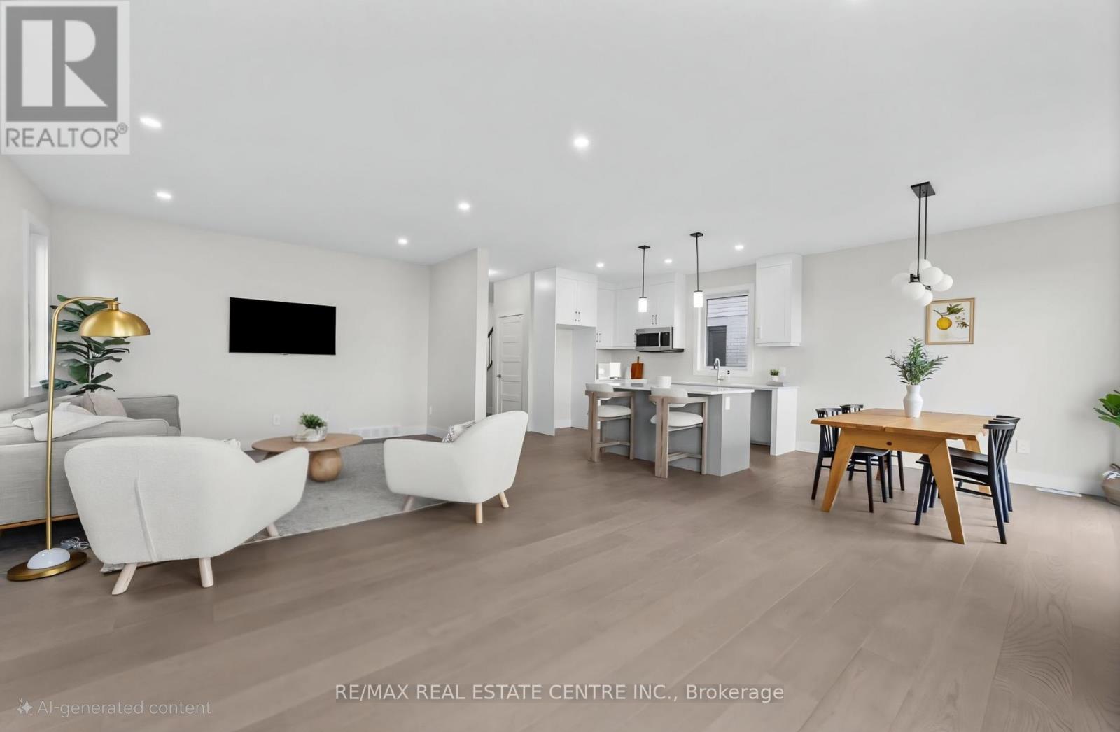 7 - 7966 Fallon Drive, Lucan Biddulph (Granton), Ontario  N0M 1V0 - Photo 11 - X12397467