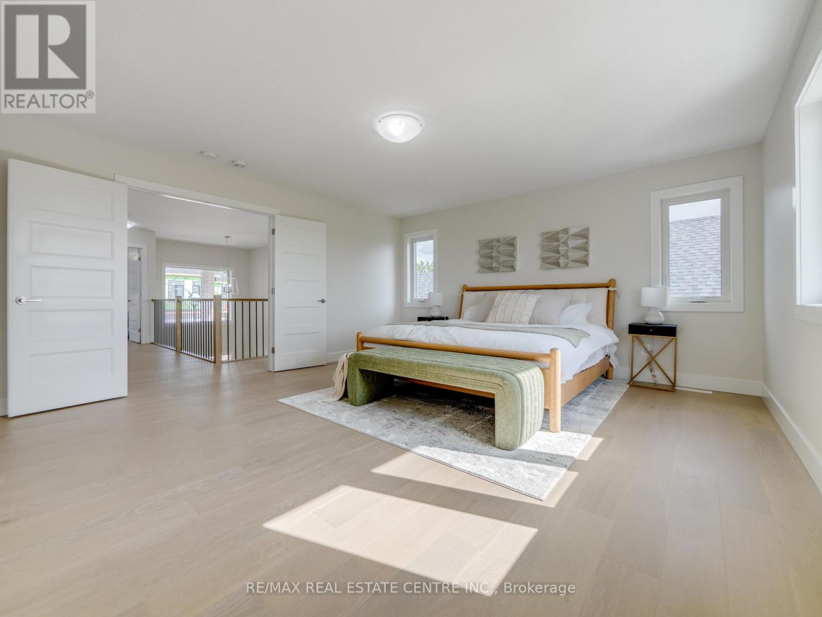 7 - 7966 Fallon Drive, Lucan Biddulph (Granton), Ontario  N0M 1V0 - Photo 14 - X12397467