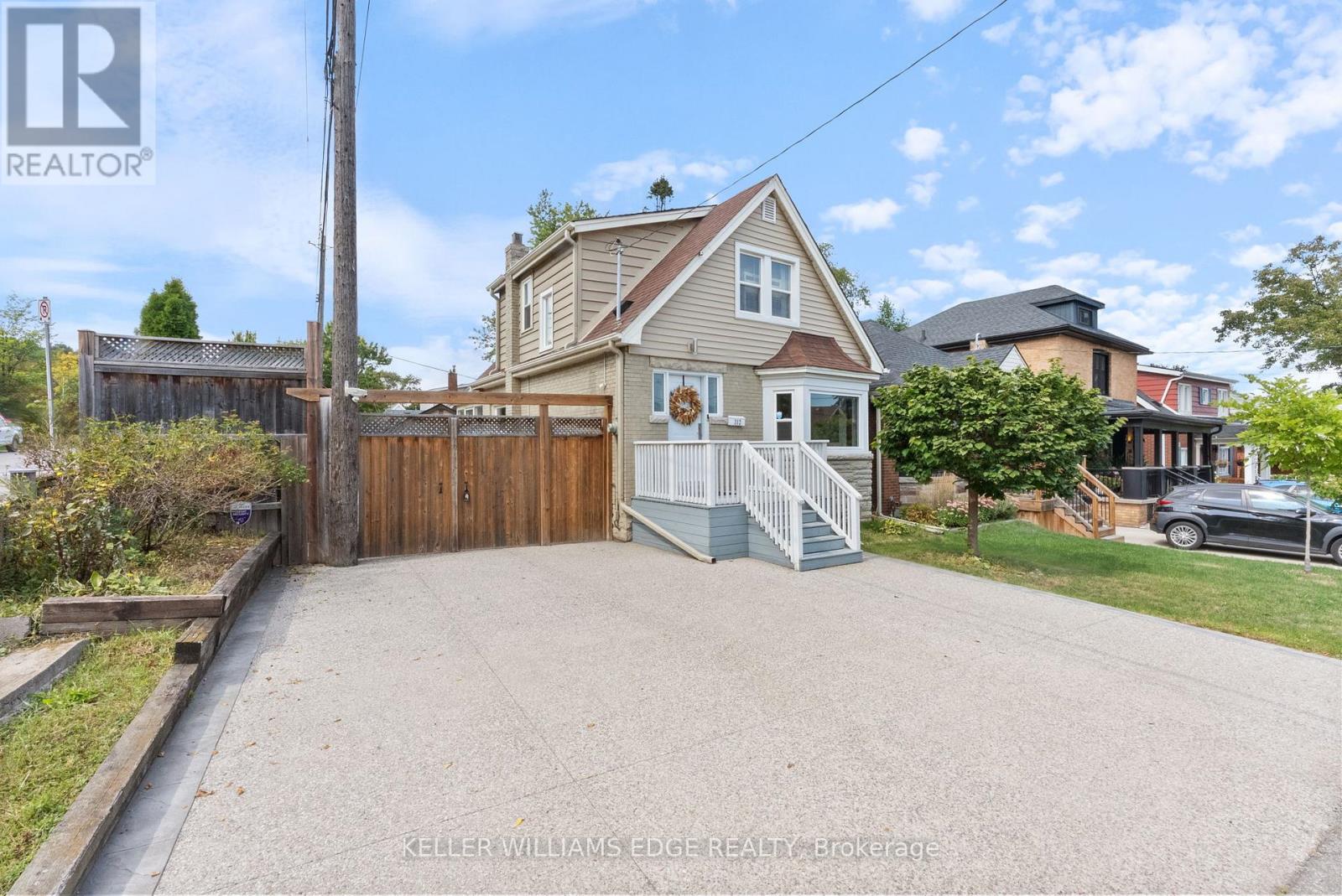 312 WEXFORD AVENUE S, Hamilton, Ontario