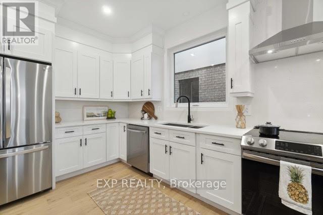 186 Cedardale Avenue, Hamilton, Ontario  L8E 1R3 - Photo 9 - X12397508