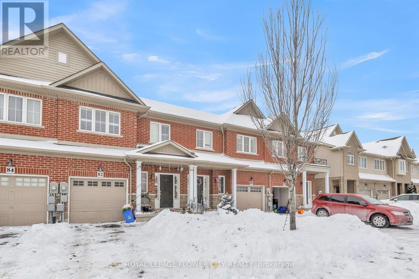 80 Palacebeach Trail, Hamilton, Ontario  L8E 5C3 - Photo 13 - X12397544