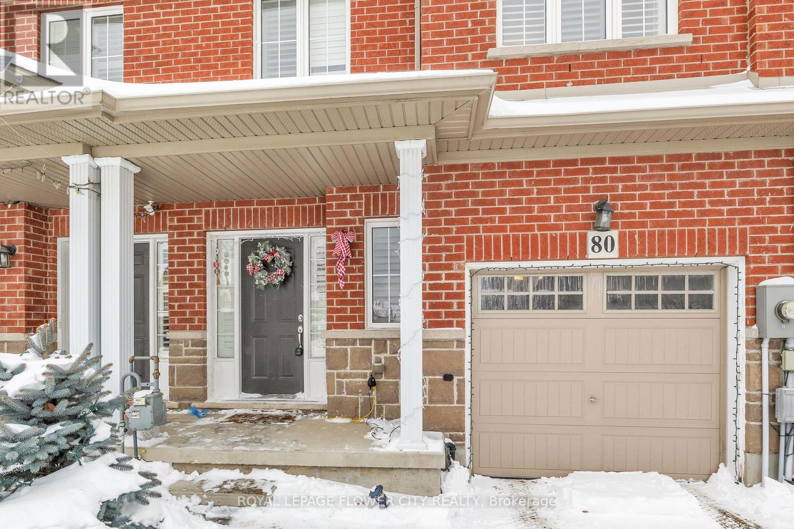 80 Palacebeach Trail, Hamilton, Ontario  L8E 5C3 - Photo 14 - X12397544