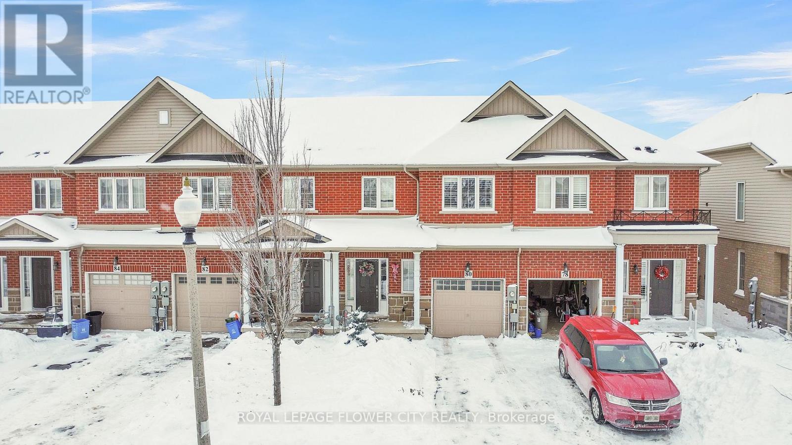 80 Palacebeach Trail, Hamilton, Ontario  L8E 5C3 - Photo 5 - X12397544