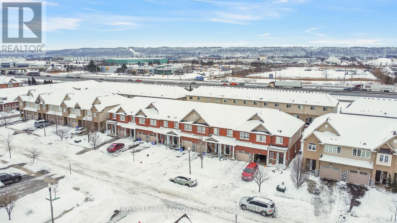 80 Palacebeach Trail, Hamilton, Ontario  L8E 5C3 - Photo 7 - X12397544