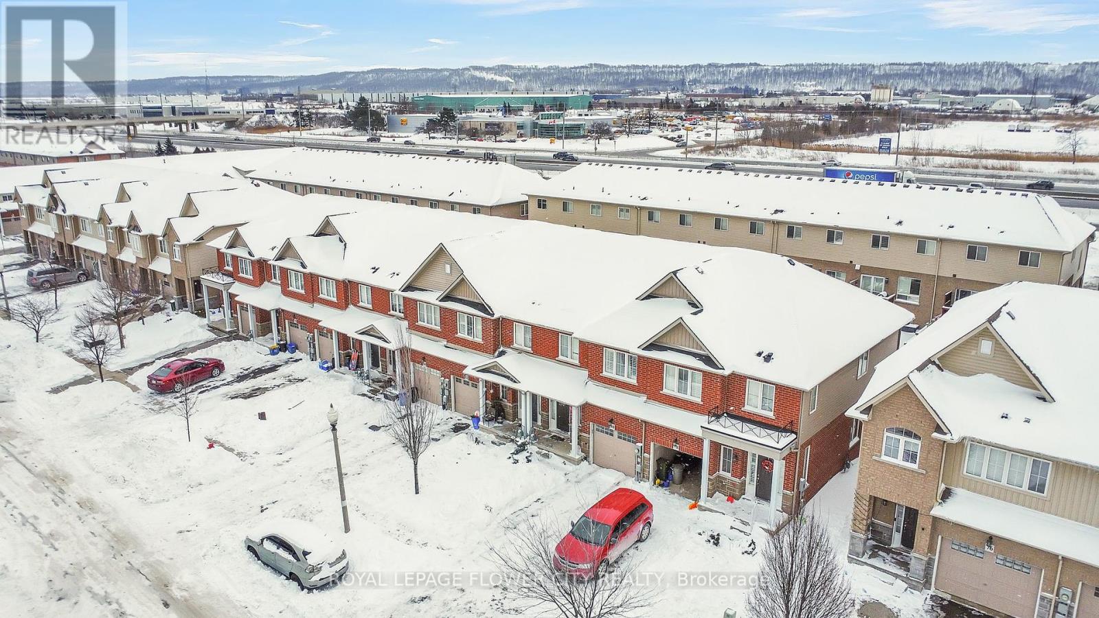 80 Palacebeach Trail, Hamilton, Ontario  L8E 5C3 - Photo 8 - X12397544