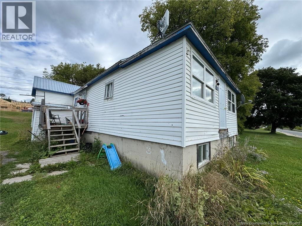 268 Main Street, Bath, New Brunswick