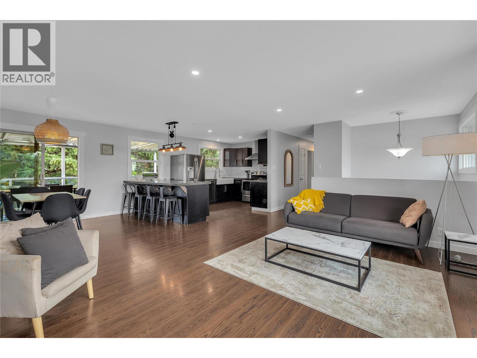 1301 Ponderosa Road, West Kelowna, British Columbia  V1Z 1M8 - Photo 11 - 10357395
