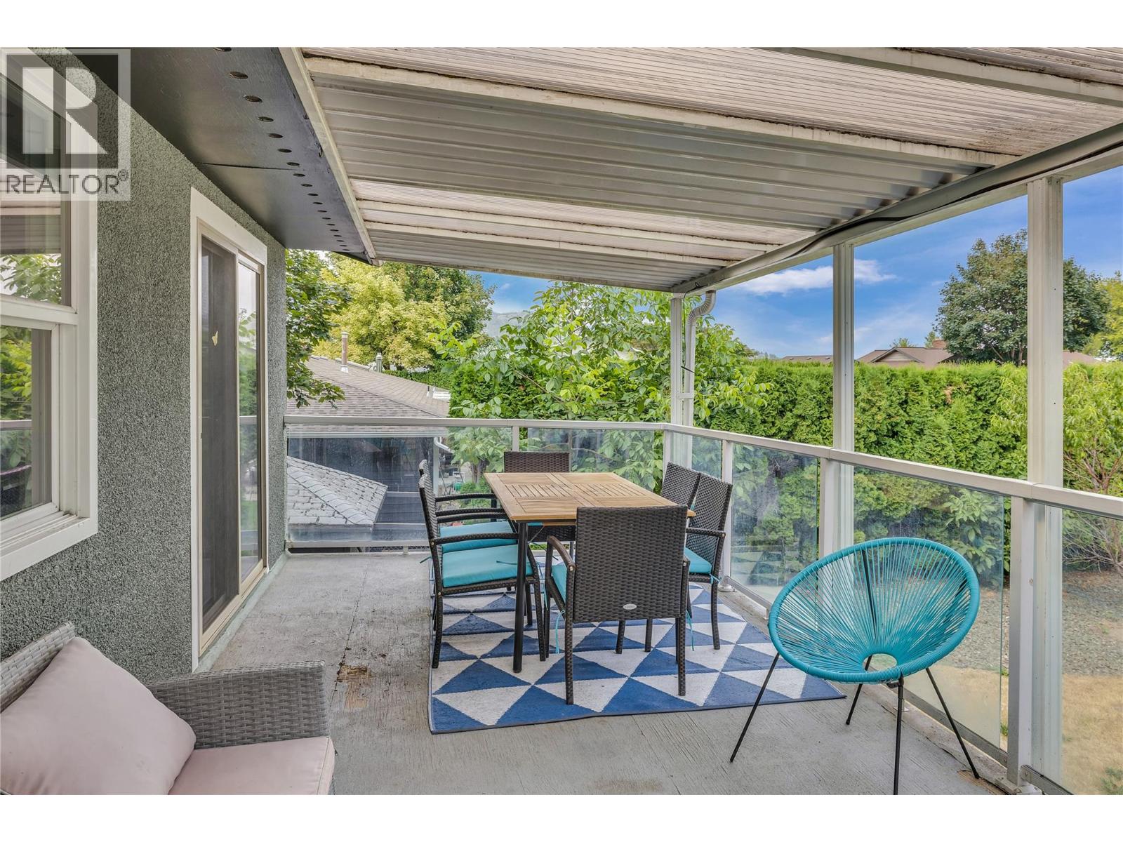 1301 Ponderosa Road, West Kelowna, British Columbia  V1Z 1M8 - Photo 19 - 10357395