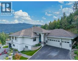 2422 Waverly Drive, blind bay, British Columbia
