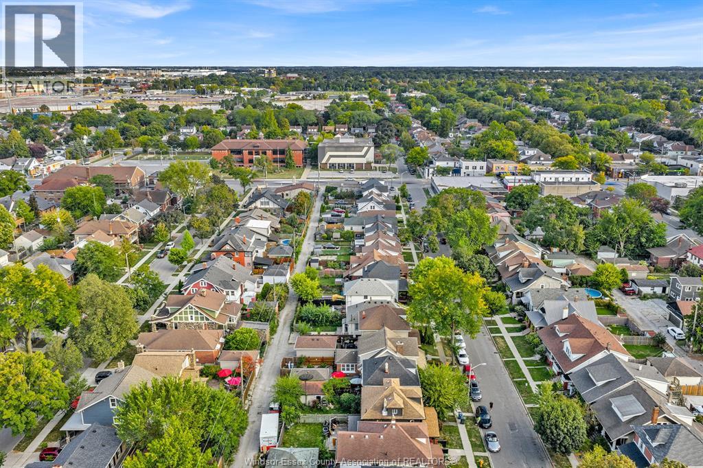 1232 Windermere Road, Windsor, Ontario  N8Y 3E8 - Photo 37 - 25023131