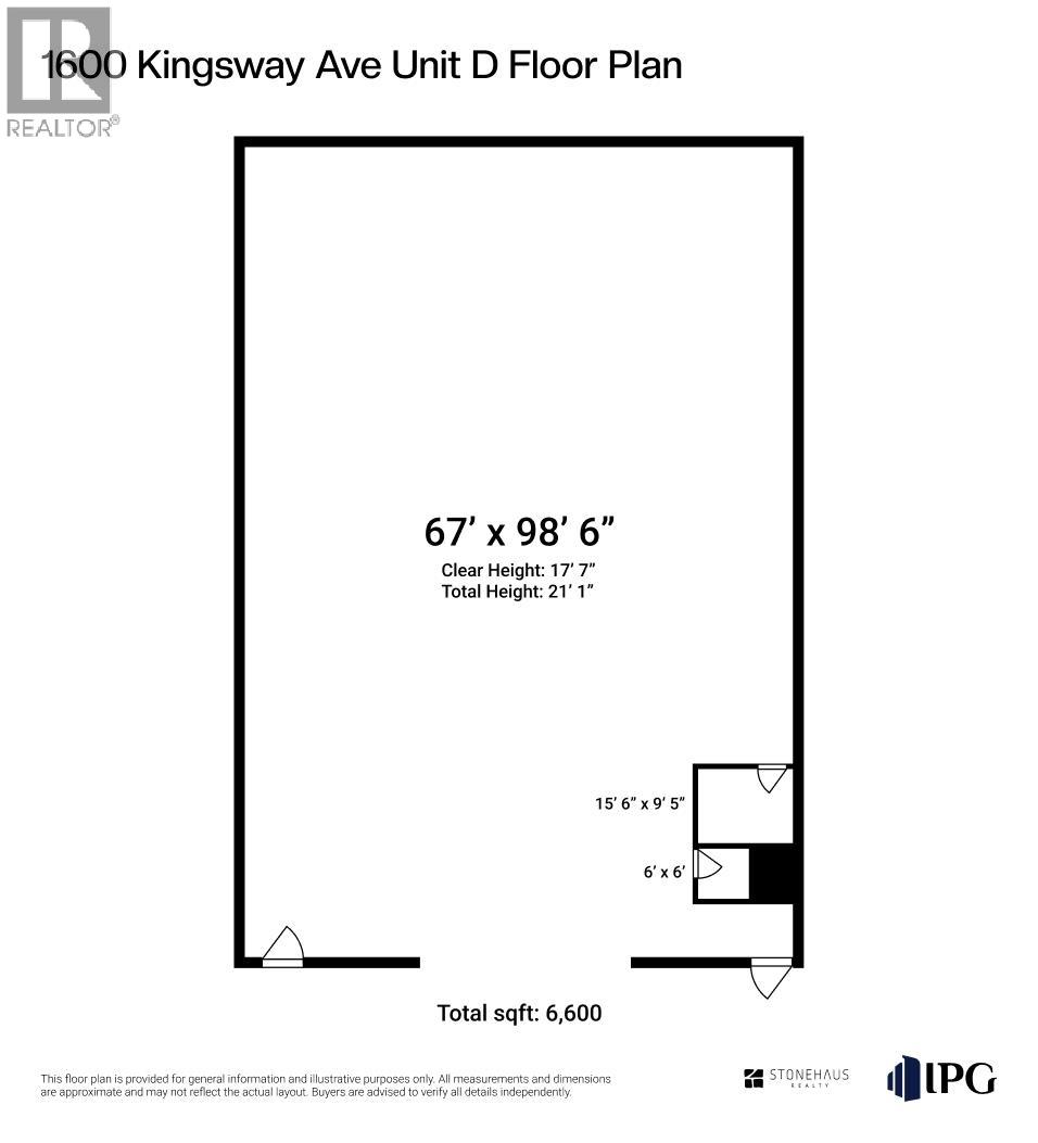 D 1600 Kingsway Avenue, Port Coquitlam, British Columbia  V3C 1S2 - Photo 6 - C8069543