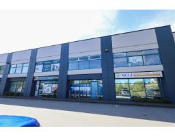 108 12332 PATTULLO PLACE, Surrey, British Columbia