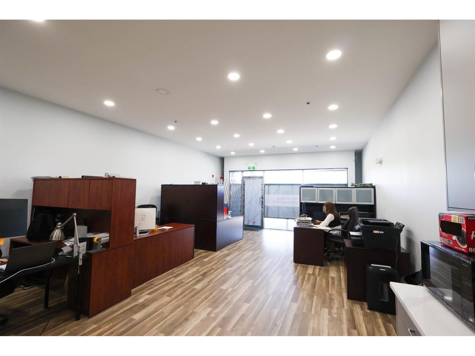 108 12332 Pattullo Place, Surrey, British Columbia  V3V 8C3 - Photo 3 - C8069367