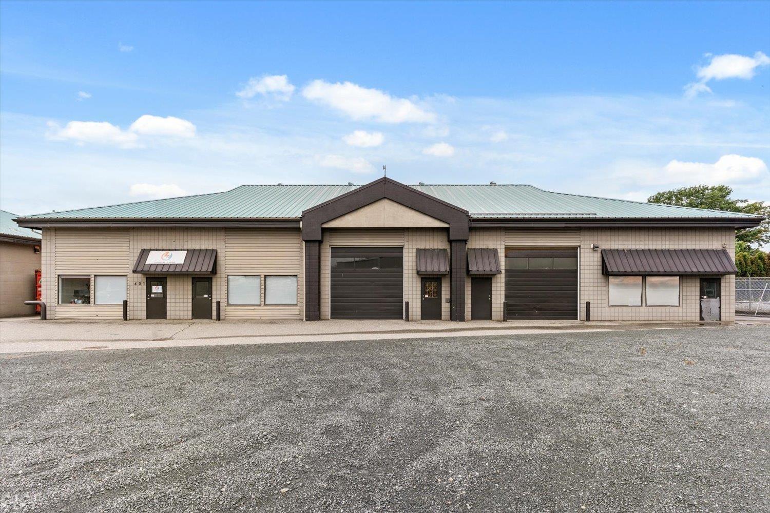 601 & 604 8950 YOUNG ROAD|Chilliwack Downtown, Chilliwack, British Columbia