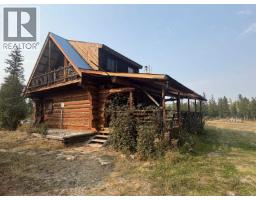 4663 Reschke Road, Hudsons Hope, Ca