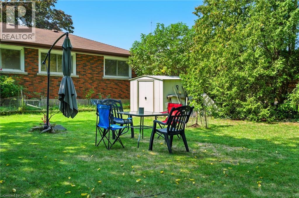 3664 Arlington Avenue, Niagara Falls, Ontario  L2J 2X2 - Photo 32 - 40768094