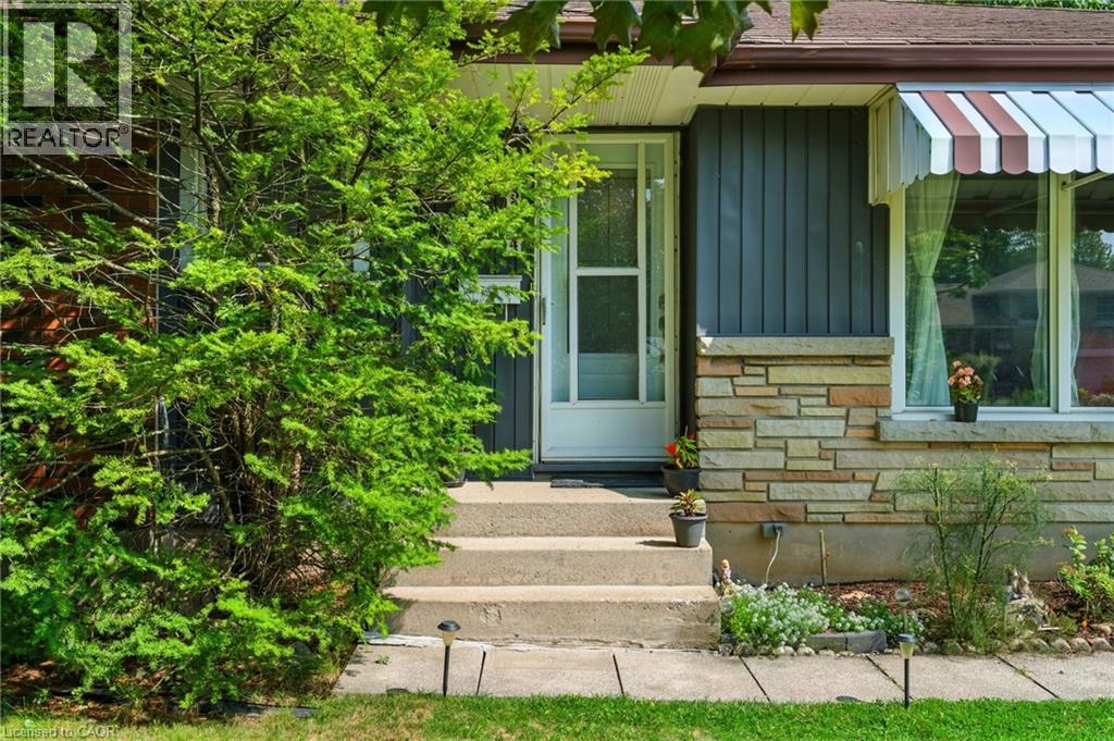 3664 Arlington Avenue, Niagara Falls, Ontario  L2J 2X2 - Photo 6 - 40768094