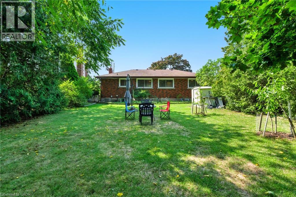3664 Arlington Avenue, Niagara Falls, Ontario  L2J 2X2 - Photo 30 - 40768094