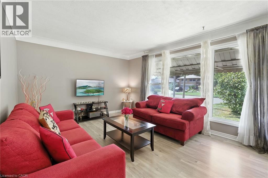 3664 Arlington Avenue, Niagara Falls, Ontario  L2J 2X2 - Photo 9 - 40768094