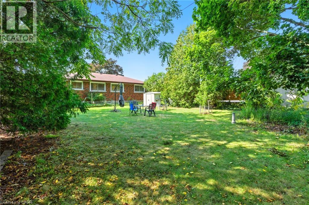 3664 Arlington Avenue, Niagara Falls, Ontario  L2J 2X2 - Photo 31 - 40768094